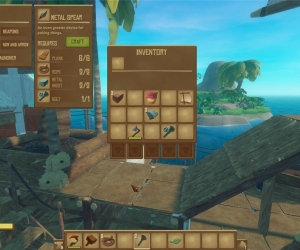 《木筏求生》v1.1.02中文版