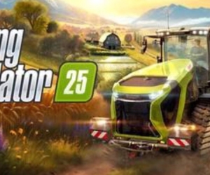 模拟农场25 v1.20.0.0 全DLC