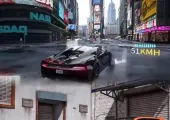 GTA5MOD整合：全显卡适配+国产神车（可以喝咖啡）