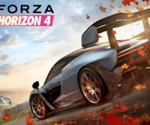 极限竞速：地平线4终极版