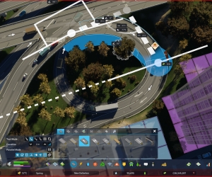 都市天际线豪华中文收藏版+全DLC+66个模组M0D+原声音乐